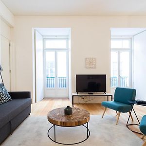 Feels Like Home Chiado Modern Apartment